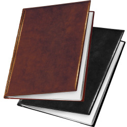 Display Book Exquisit A4 10 Pockets, Veloflex