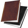 Display Book Exquisit A4 10 Pockets, Veloflex