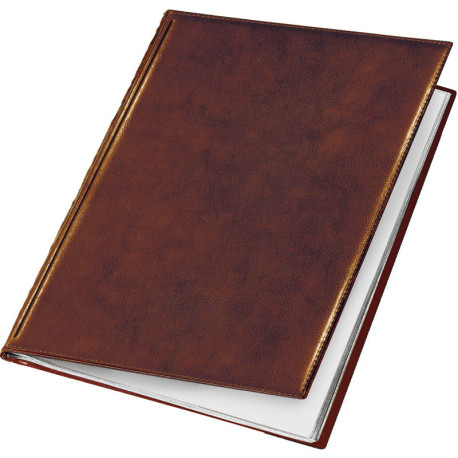 Display Book Exquisit A4 10 Pockets, Veloflex