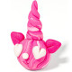 Fimo® Kids Funny Scrunchy Unicorn 2x42g, Staedtler