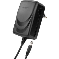 Barošanas bloks maršrutētājam APS 12-2.5 12V DC 30W, Ansmann