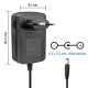 Router power supply APS 12-2.5 12V DC 30W, Ansmann