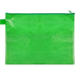 Zippered Pocket A4, Veloflex