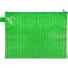 Zippered Pocket A4, Veloflex