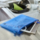 Zippered Pocket A4, Veloflex