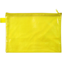 Zippered Pocket A5, Veloflex