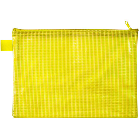 Zippered Pocket A5, Veloflex