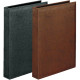 Ring Binder Exquisit A4 4R/15 mm, Veloflex