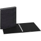 Ring Binder Exquisit A4 4R/15 mm, Veloflex