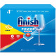 Tabletes trauku mazgāšanas mašīnām Finish Powerball Lemon, Reckitt Benckiser
