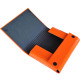 Laminated Collection Box VELOCOLOR® A5, Veloflex
