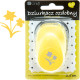 Motif Punch Daffodil 2.5cm, DP Craft