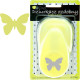 Motif Punch Butterfly 5cm, DP Craft