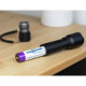 Lādējama (USB-Type C) Li-Ion baterija 21700 3.6V 5000mAh, Ansmann