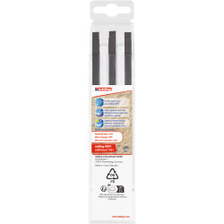 Refill Leads 8891 6pcs., Edding