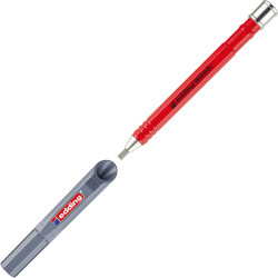 Mechanical Carpenter Pencil 8890, Edding