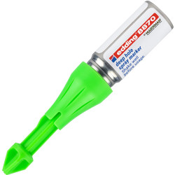 Marķieris dziļiem caurumiem 8870, Edding