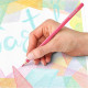 Pastel Coloured Pencils 175, Staedtler