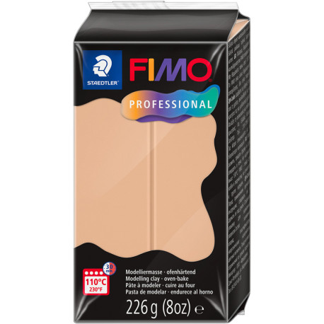 Fimo® Professional 226g, Staedtler