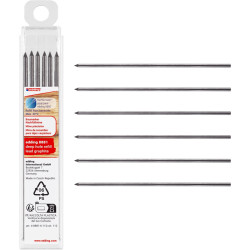 Refill Leads 8881 6pcs., Edding