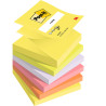 Post-it® Z-Notes 76x76mm 100 Sheets, 3M