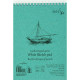 Sketch Pad A5 90g/m², Smiltainis