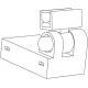 Magnetic Frameholder AS-MGT-CL, HL Display