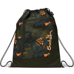 Satch Gym Jurassic Jungle