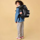 Mugursoma ar piederumiem Ergobag Pack Super ReflectBear, Ergobag