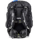 Mugursoma ar piederumiem Ergobag Pack Super ReflectBear, Ergobag