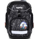 Mugursoma ar piederumiem Ergobag Pack Super ReflectBear, Ergobag