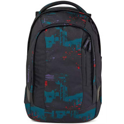Mugursoma Satch Sleek Night Vision