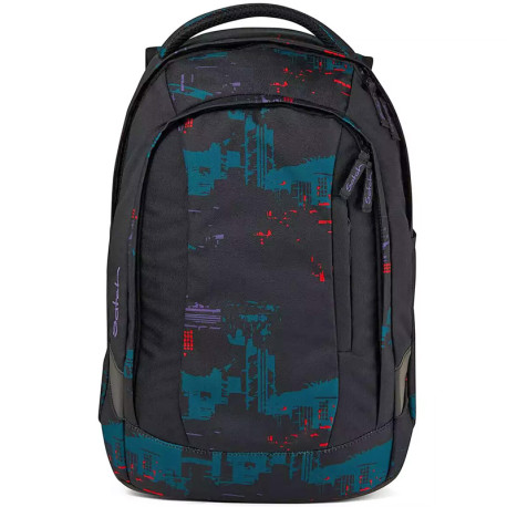 Backpack Satch Sleek Night Vision