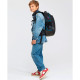 Backpack Satch Sleek Night Vision
