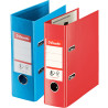 Lever Arch File Esselte No.1 PP FSC® A5/75 mm