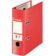 Lever Arch File Esselte No.1 PP FSC® A5/75 mm