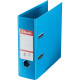Lever Arch File Esselte No.1 PP FSC® A5/75 mm