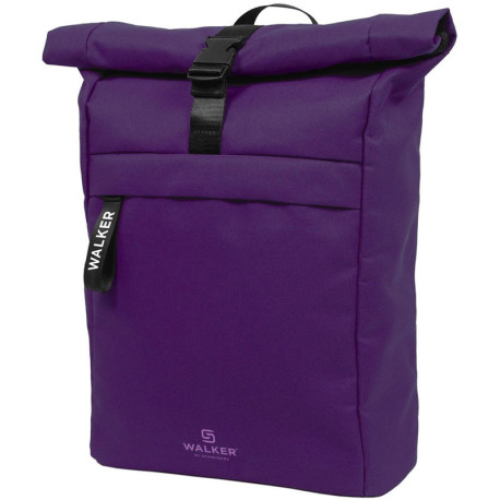 Classic Roll Top Backpack, Walker