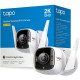 Outdoor Security WiFi Camera TAPO C325WB, TP-Link