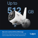 Outdoor Security WiFi Camera TAPO C325WB, TP-Link