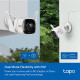 Outdoor Security WiFi Camera TAPO C325WB, TP-Link