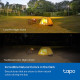 Outdoor Security WiFi Camera TAPO C325WB, TP-Link