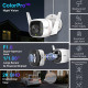 Outdoor Security WiFi Camera TAPO C325WB, TP-Link