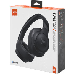 Bezvadu austiņas Tune720BT JBL
