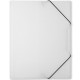 File Folder Docusmart A4 Clear, Veloflex