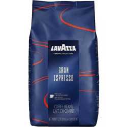 Coffee Beans Lavazza Gran Espresso 1kg