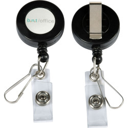 Cardholder Yoyo, BNT Scandinavia