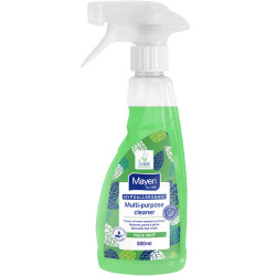 Hipoalerģisks universāls tīrīšanas līdzeklis Fresh Mint 500ml, Mayeri