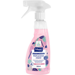 Hipoalerģisks universāls tīrīšanas līdzeklis Rhubarb 500ml, Mayeri
