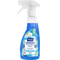 Hypoallergenic Glass and Window Cleaner Citrus 500ml, Mayeri